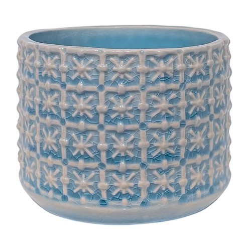 Nordring vaso cross per - cross,