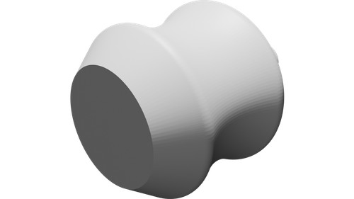 Vaso cilindrico piante grasse - vaso,