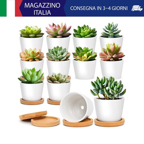 T4u vaso per piante - t4u,